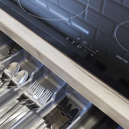 Spokojny I Komfortowy Apartament Wsrod Zieleni 弗罗茨瓦夫 外观 照片