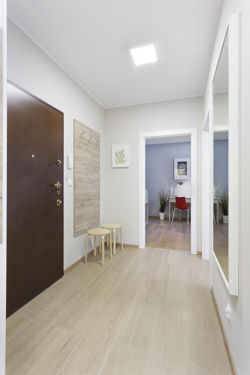 Spokojny I Komfortowy Apartament Wsrod Zieleni 弗罗茨瓦夫 外观 照片